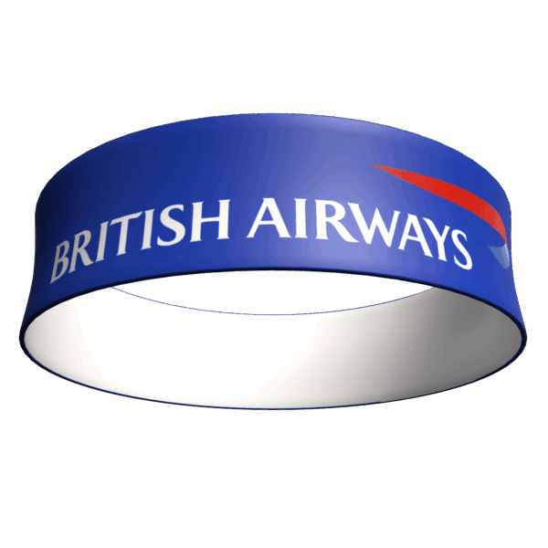 Blimp Tubes