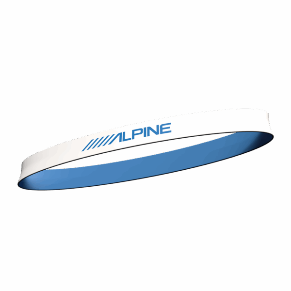 12' Blimp Ellipse - Image 2