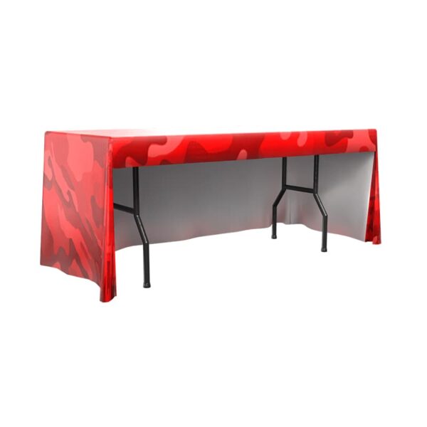 Drape Style Table Cover - Image 6