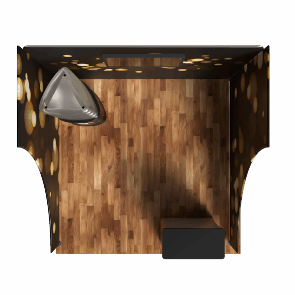 Hermes Booth Kit - Image 3