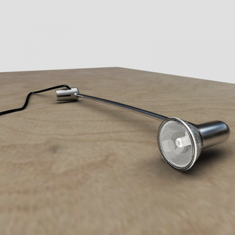 Lighting Brandstand America