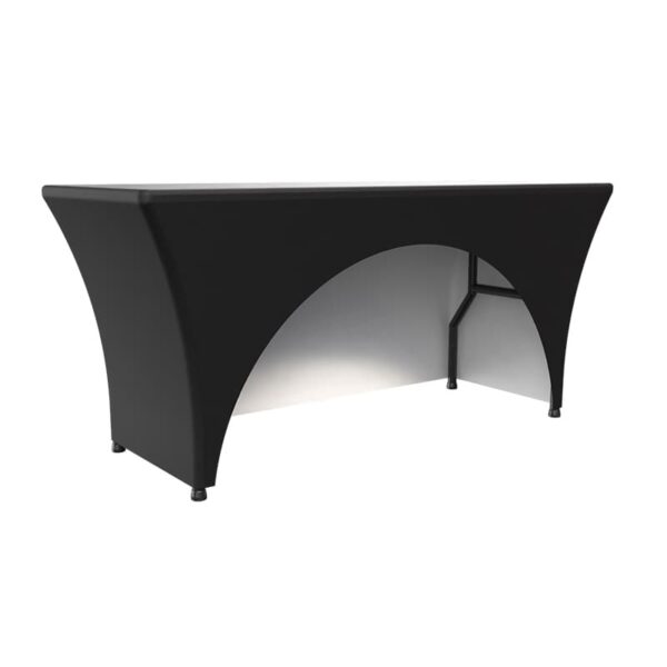 Stretch Style Table Cover - Image 5