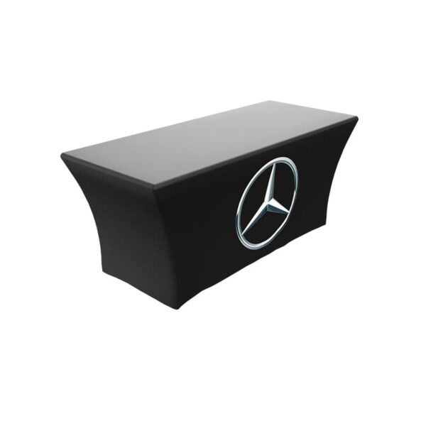 Stretch Style Table Cover - Image 2