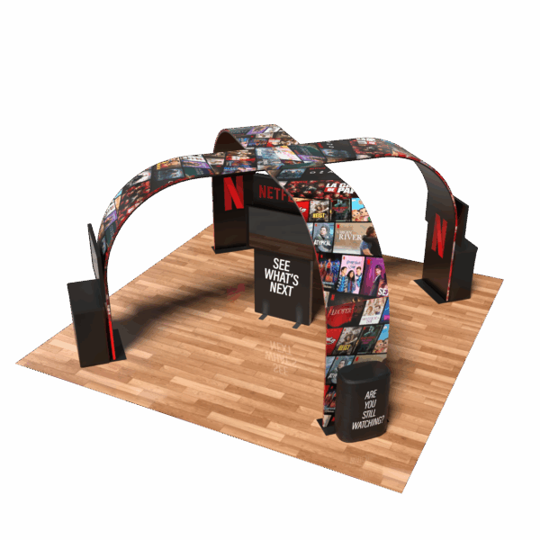 Bora Bora Booth Kit - Image 2