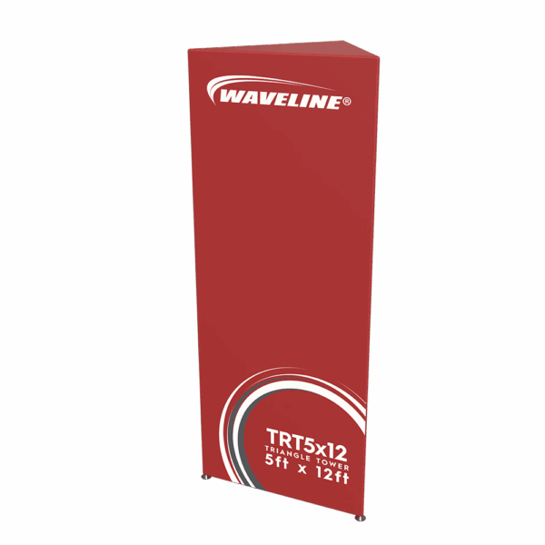 Triangle Waveline Towers