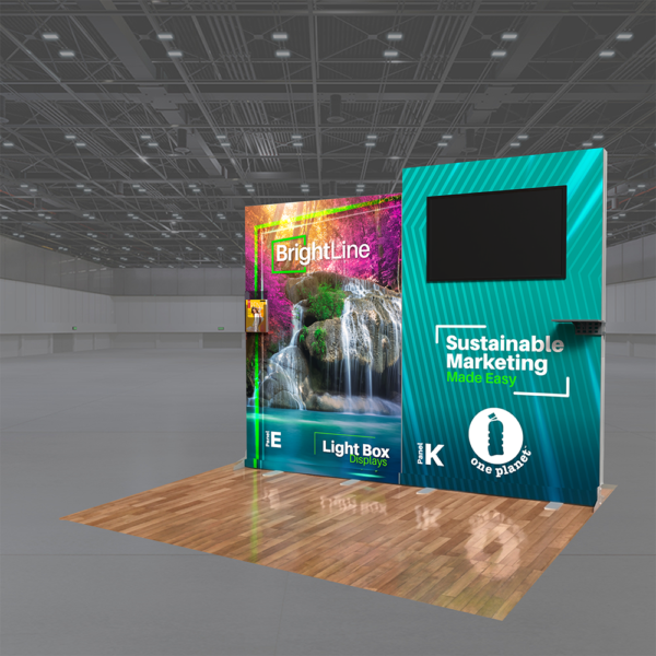 BrightLine 10ft EK Kit