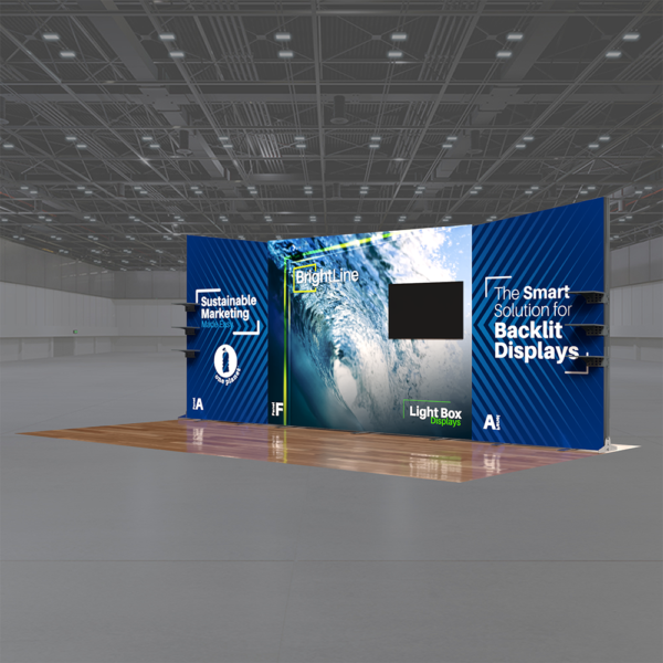 BrightLine 20ft AFA Kit