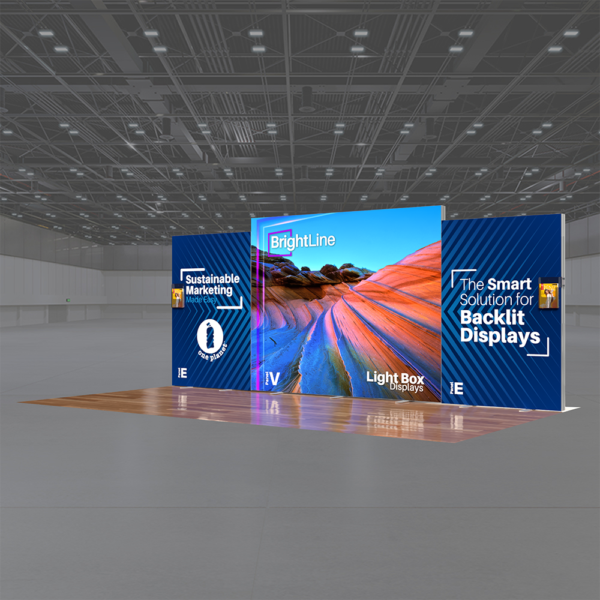 BrightLine 20ft EVE Kit