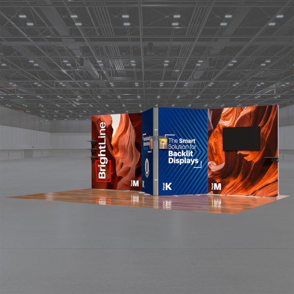 BrightLine 20ft MKKM Kit