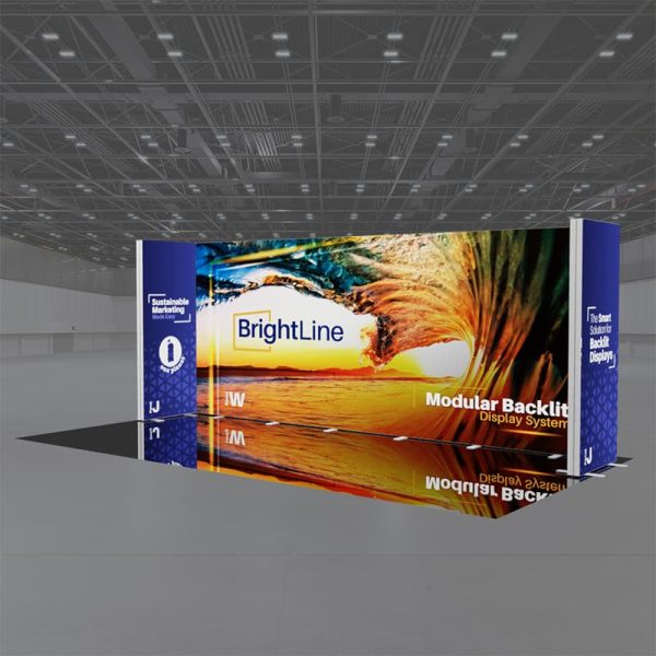 BrightLine 20ft JWJ Kit