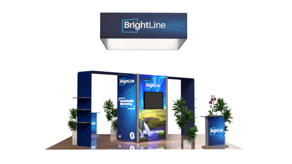 BrightLine 20x20 Island Display Kit 9 - Image 3