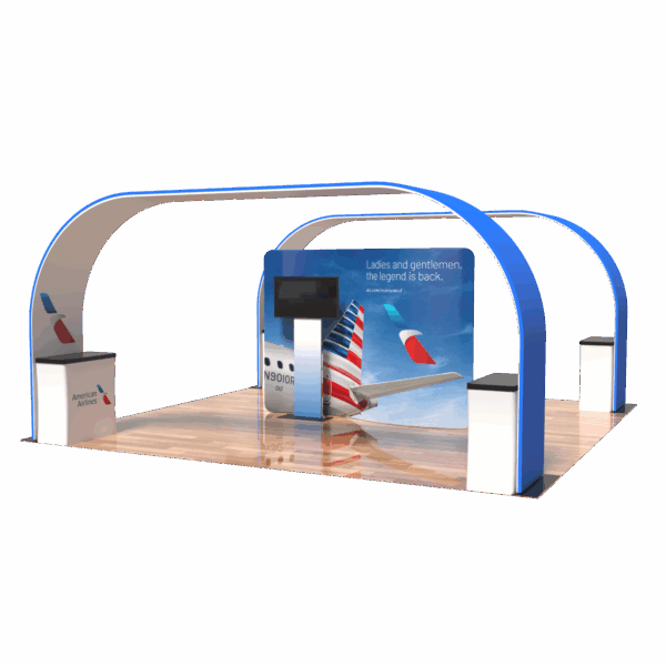 Barbados Booth Kit - Image 2