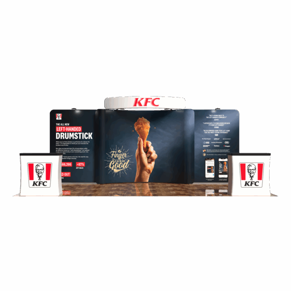Caribbean 20ft Kit - Image 2