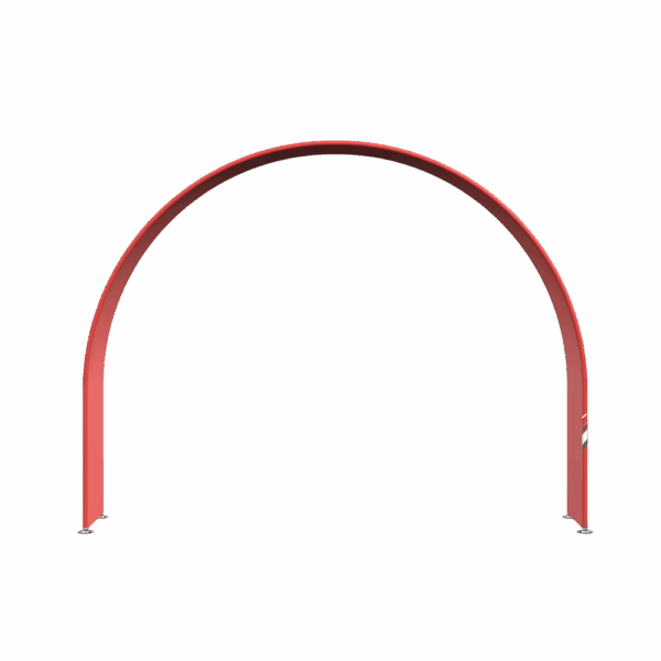 24" Waveline® Arch - Image 2