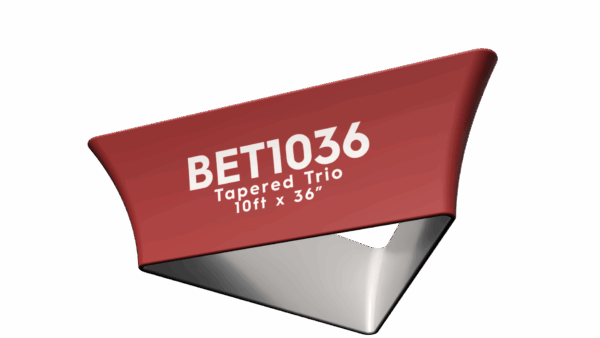 10' Blimp Tapered Trio - Image 5