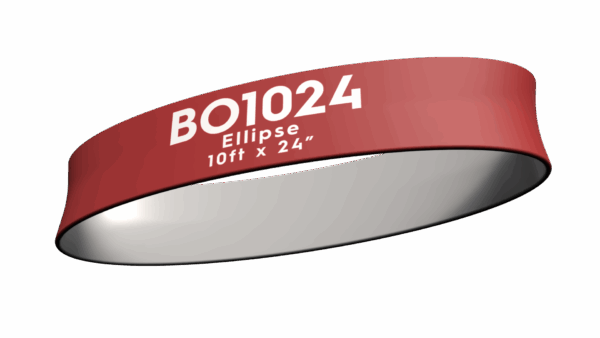 10' Blimp Ellipse - Image 5