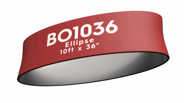 10' Blimp Ellipse - Image 6