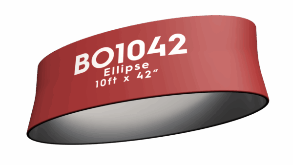 10' Blimp Ellipse - Image 7