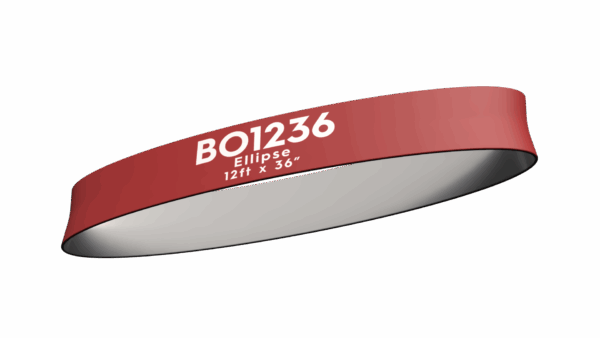 12' Blimp Ellipse - Image 6