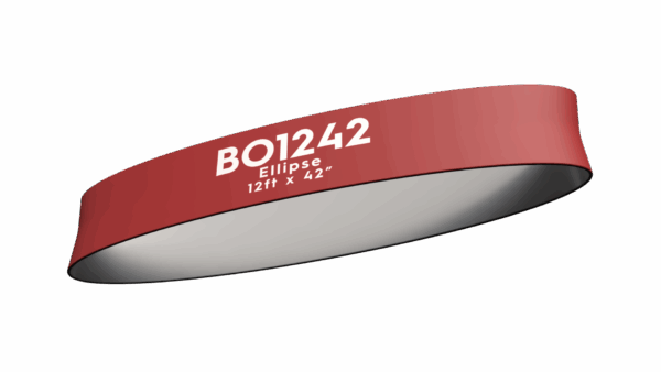 12' Blimp Ellipse - Image 7
