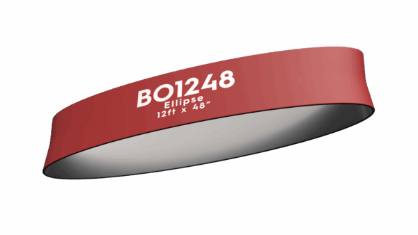 12' Blimp Ellipse - Image 8