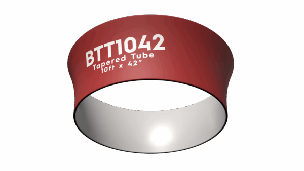 10' Blimp Tapered Tube - Image 7