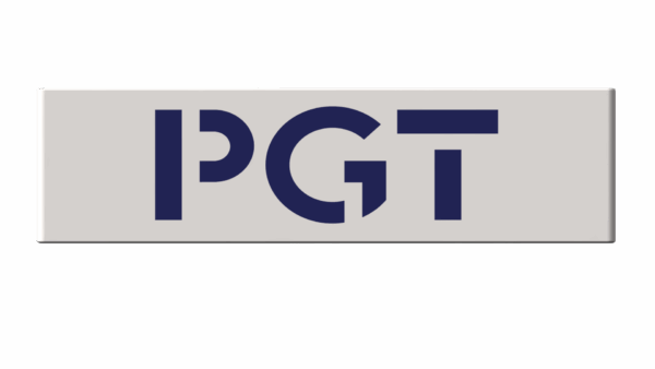 15' Square Hanging Sign - Image 3