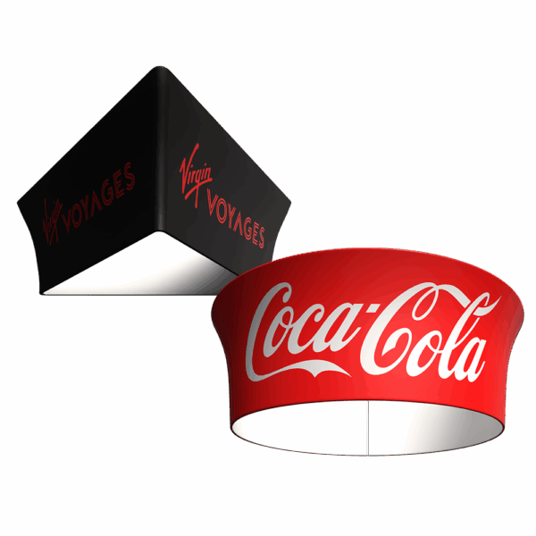 Blimp Tapered