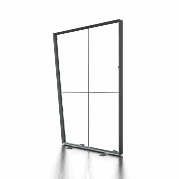 StraightLine A1 Panel (96" H x 60-70" W) - Image 9