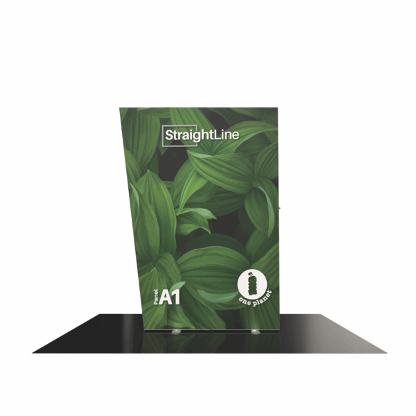 StraightLine A1 Panel (96" H x 60-70" W) - Image 2