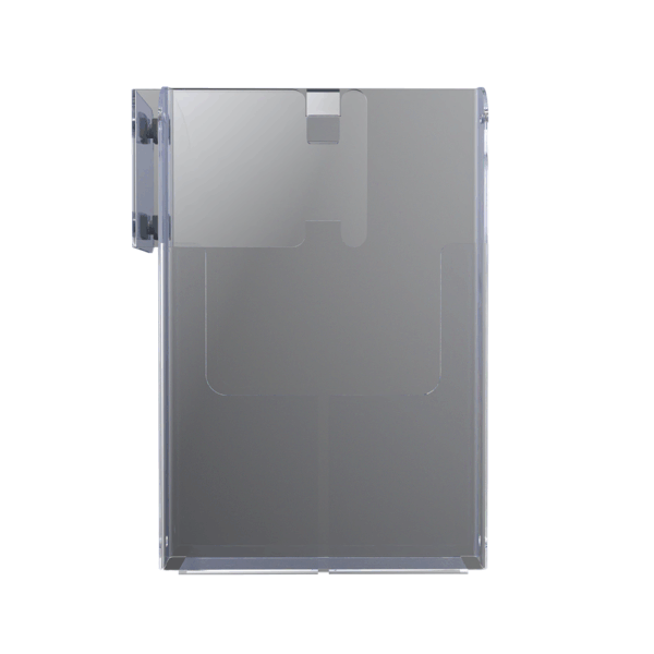 Front Literature Holder