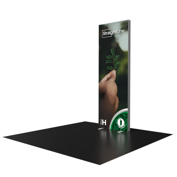 StraightLine H Panel
