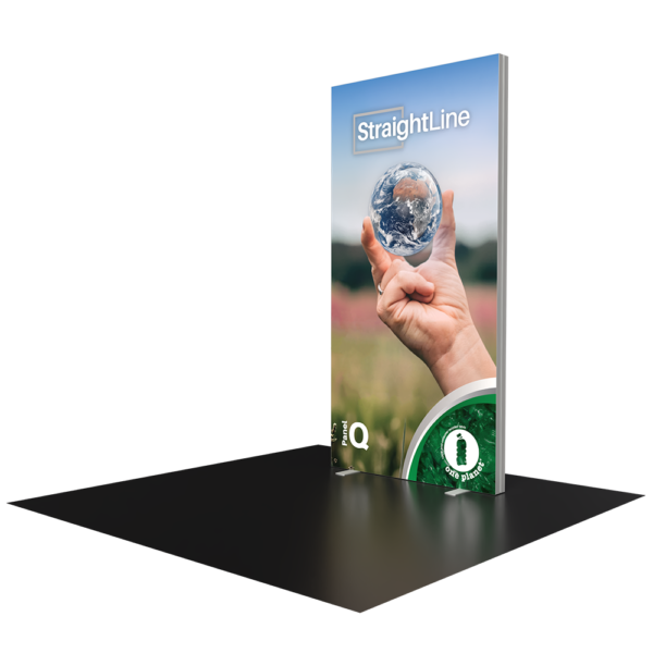 StraightLine Q Panel