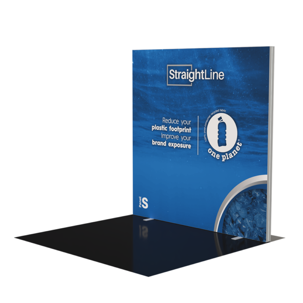 StraightLine S Panel